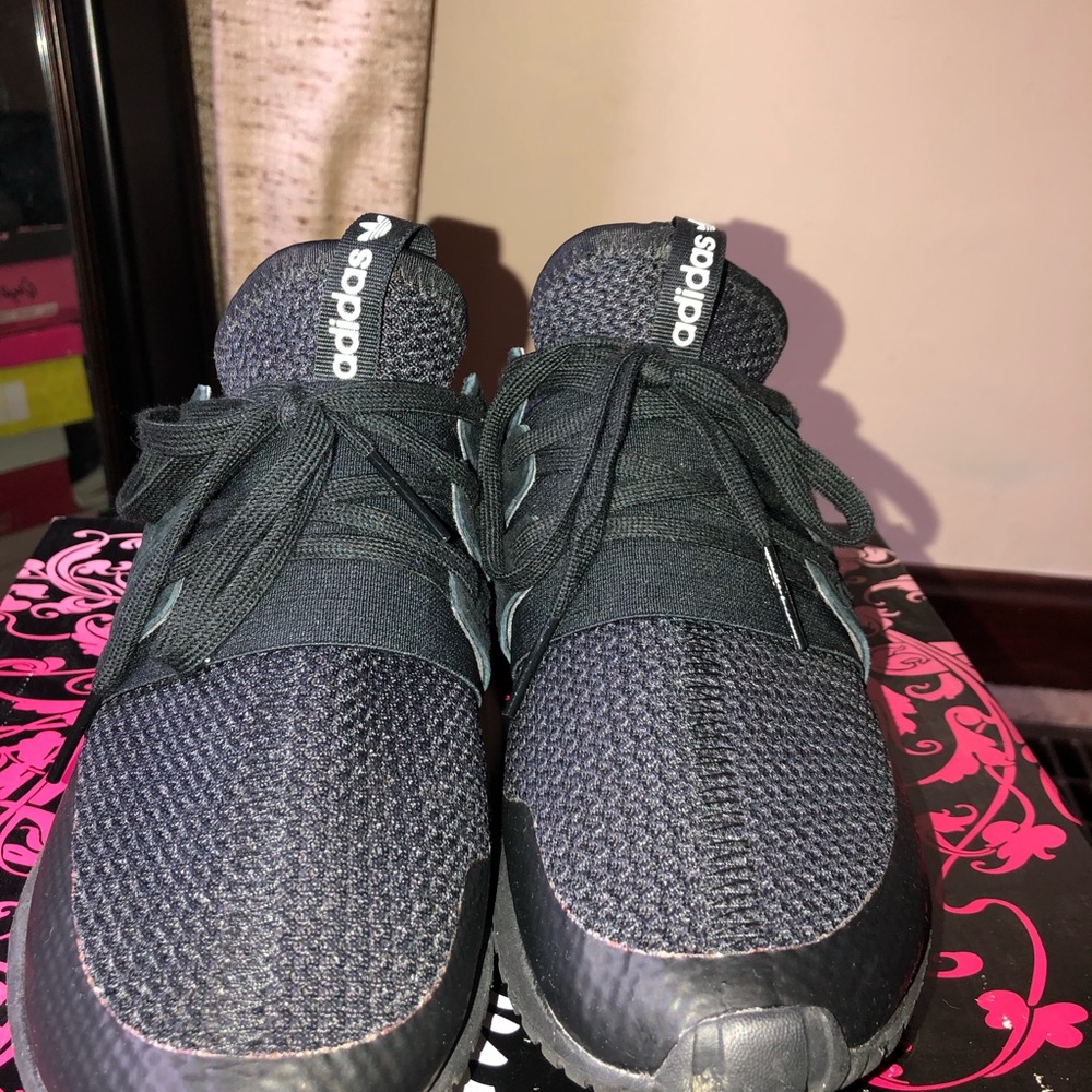 Tubulars